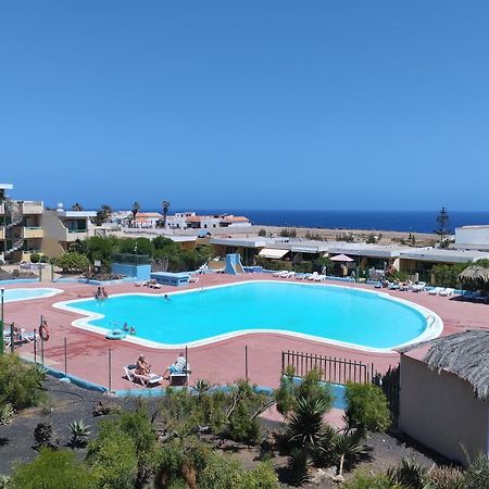 Apartamento Costa De Antigua Cerca De Caleta De Fuste Extérieur photo