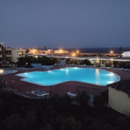 Apartamento Costa De Antigua Cerca De Caleta De Fuste Extérieur photo