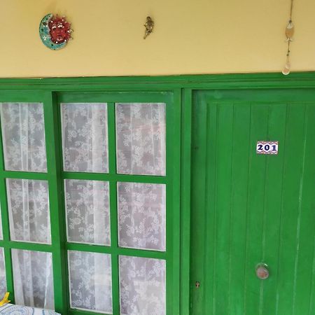 Apartamento Costa De Antigua Cerca De Caleta De Fuste Extérieur photo