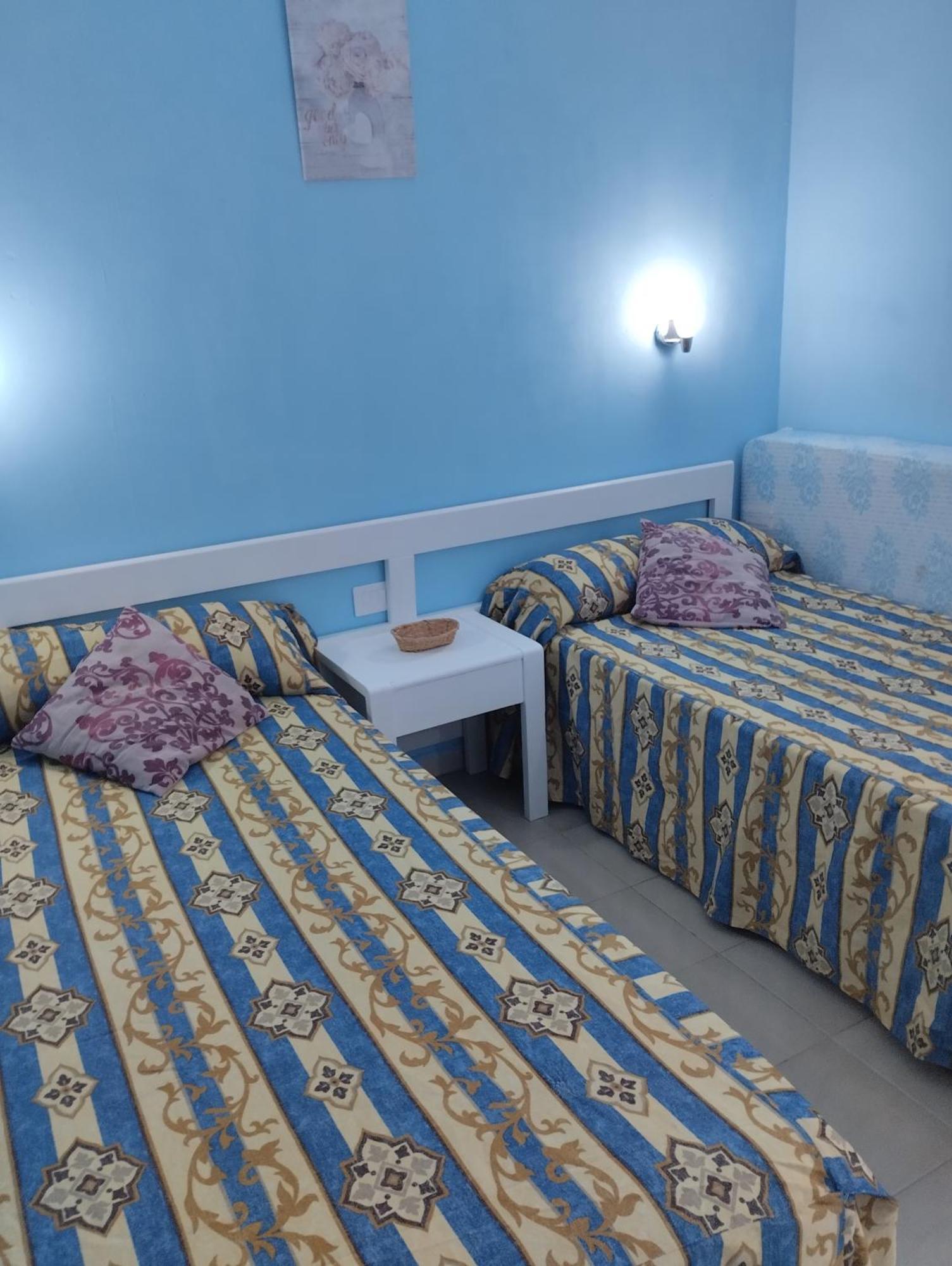 Apartamento Costa De Antigua Cerca De Caleta De Fuste Extérieur photo