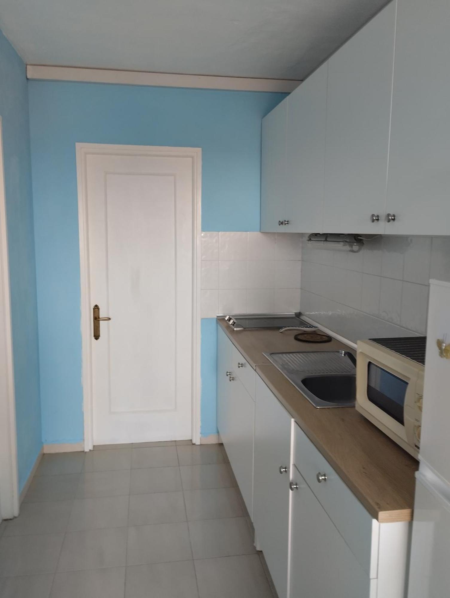 Apartamento Costa De Antigua Cerca De Caleta De Fuste Extérieur photo