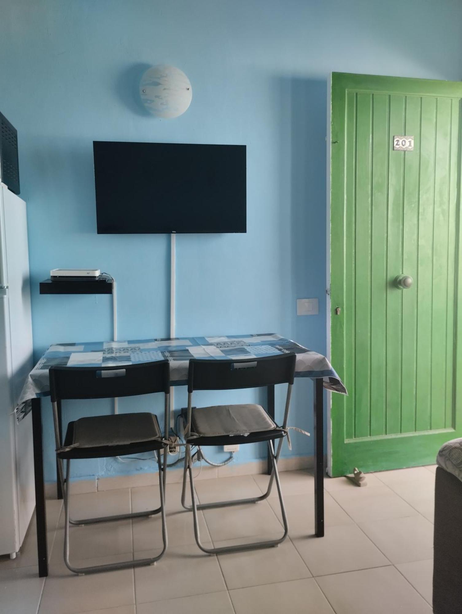 Apartamento Costa De Antigua Cerca De Caleta De Fuste Extérieur photo
