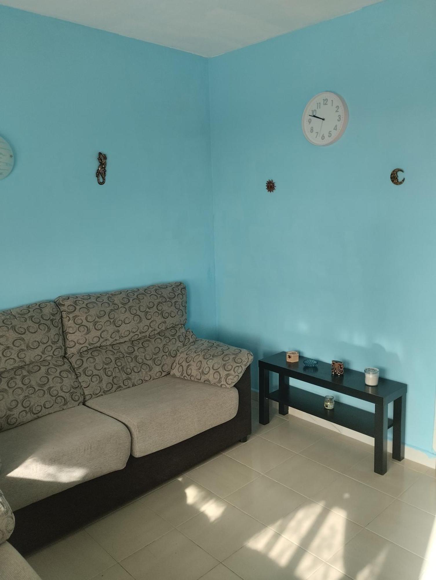Apartamento Costa De Antigua Cerca De Caleta De Fuste Extérieur photo
