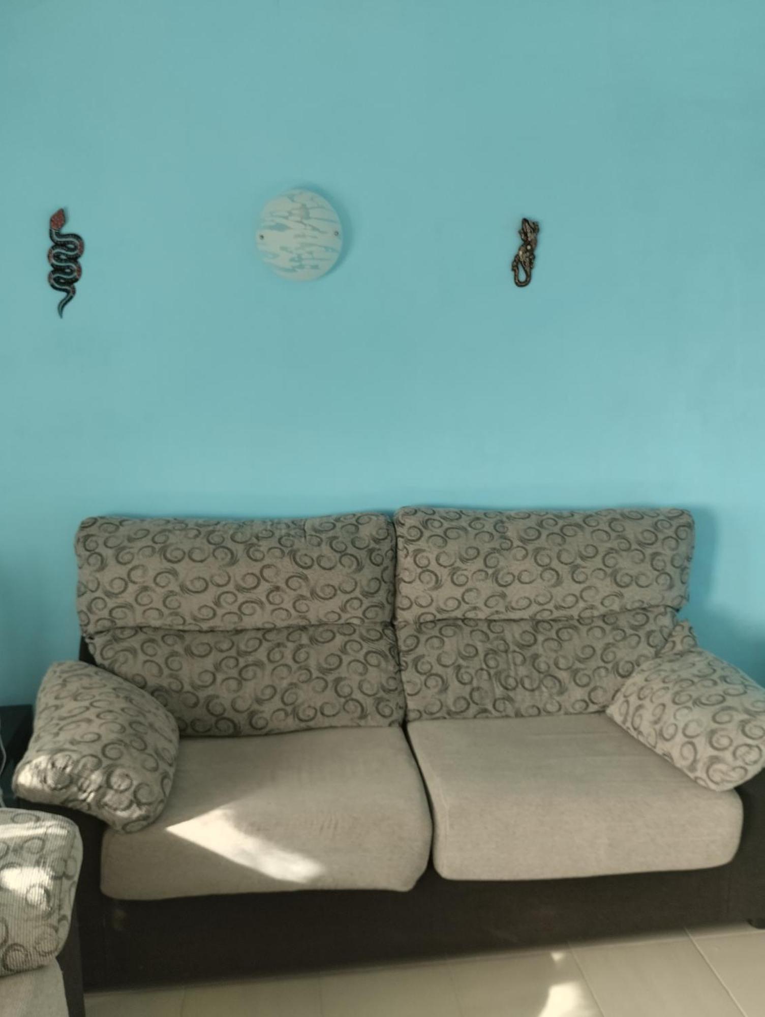 Apartamento Costa De Antigua Cerca De Caleta De Fuste Extérieur photo
