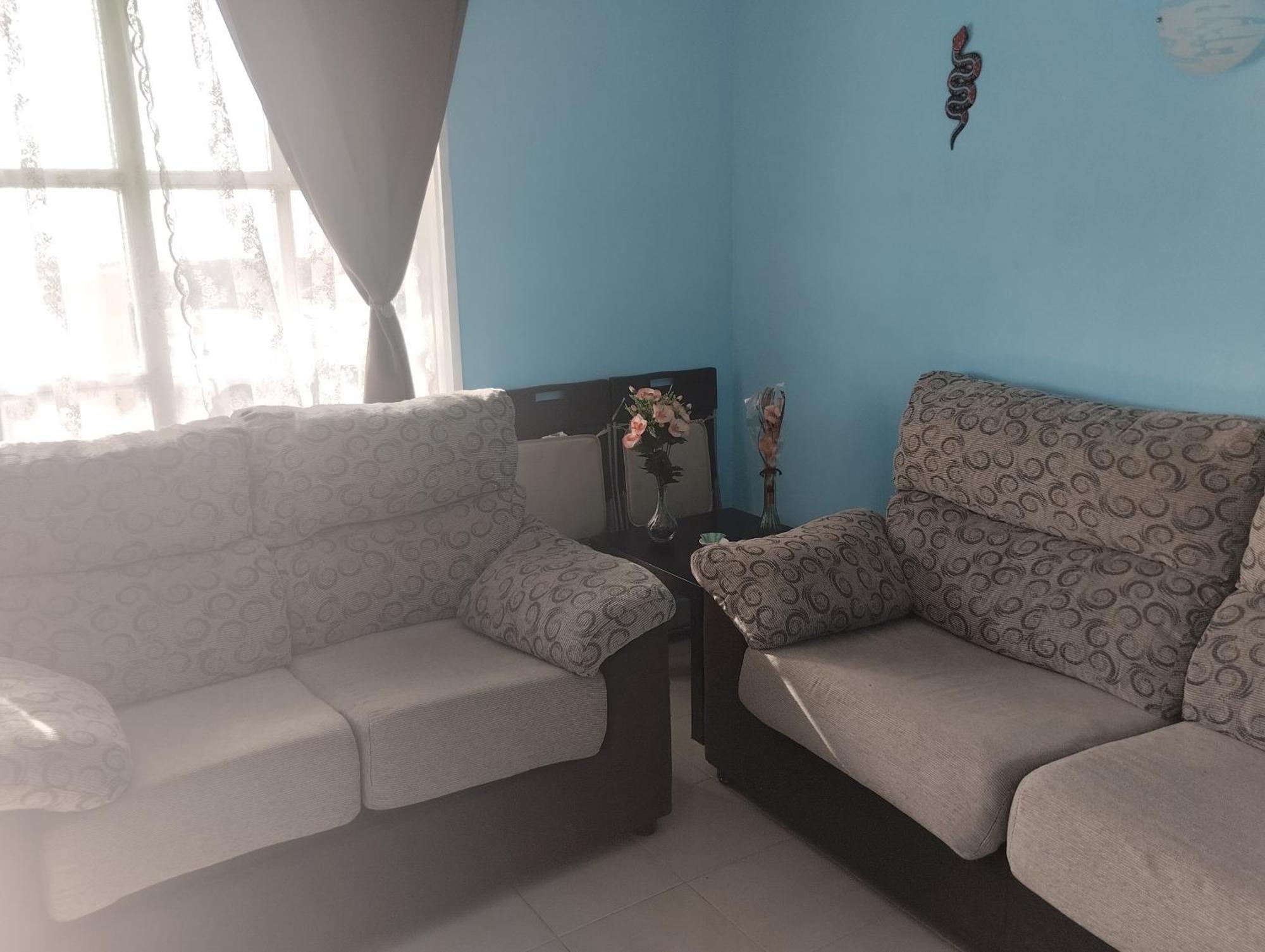 Apartamento Costa De Antigua Cerca De Caleta De Fuste Extérieur photo