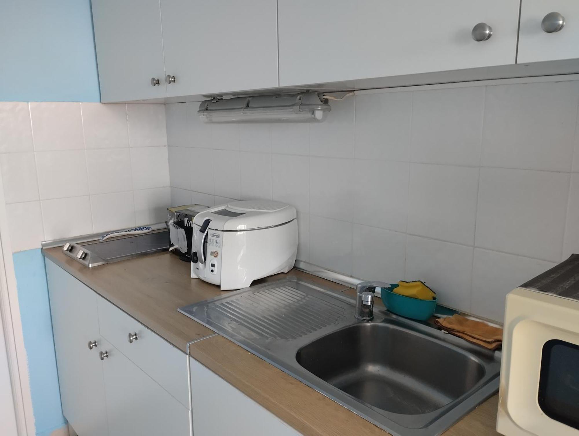 Apartamento Costa De Antigua Cerca De Caleta De Fuste Extérieur photo