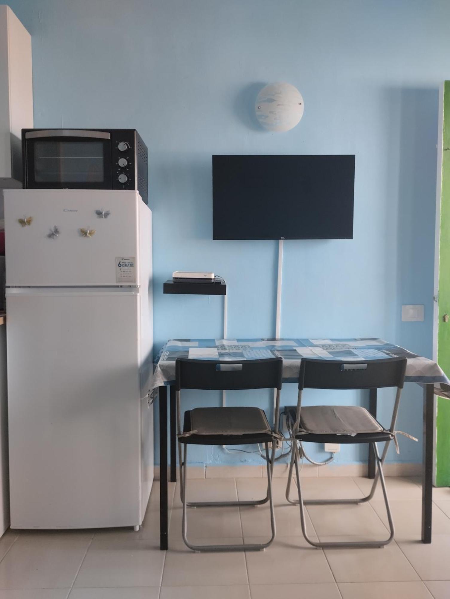 Apartamento Costa De Antigua Cerca De Caleta De Fuste Extérieur photo