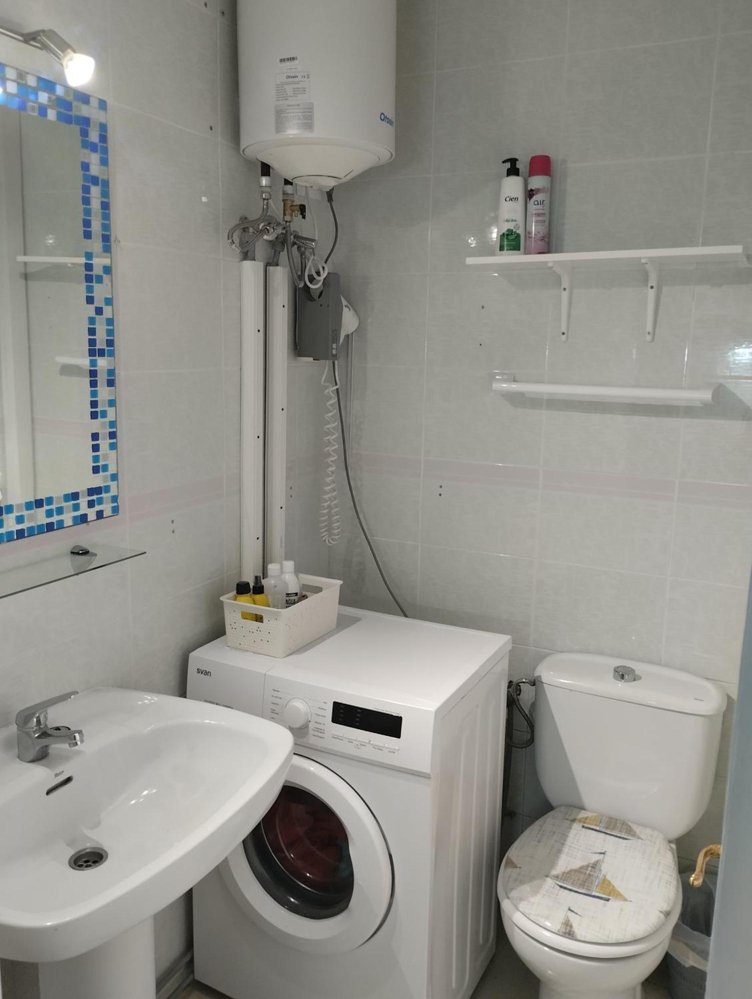 Apartamento Costa De Antigua Cerca De Caleta De Fuste Extérieur photo