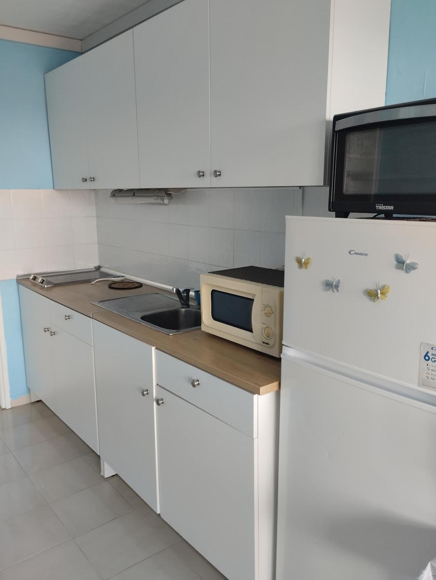 Apartamento Costa De Antigua Cerca De Caleta De Fuste Extérieur photo